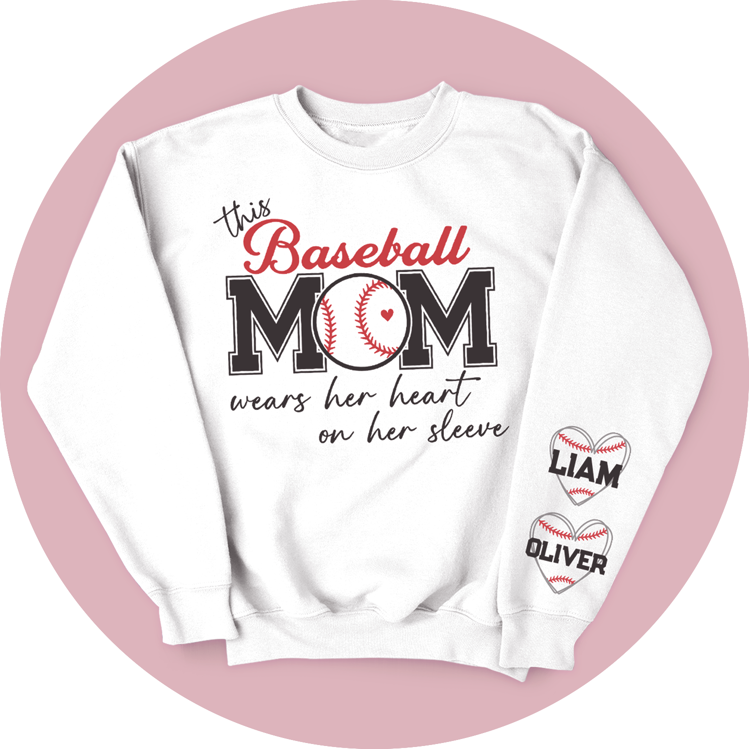 <p>Gifts For Sports Mom</p>